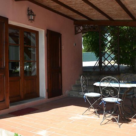 Terre Di Melazzano - Le Case Di Chiara グレーヴェ・イン・キアンティ 部屋 写真