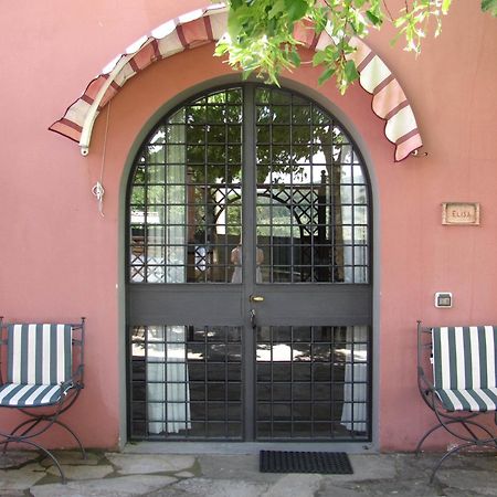 Terre Di Melazzano - Le Case Di Chiara グレーヴェ・イン・キアンティ 部屋 写真