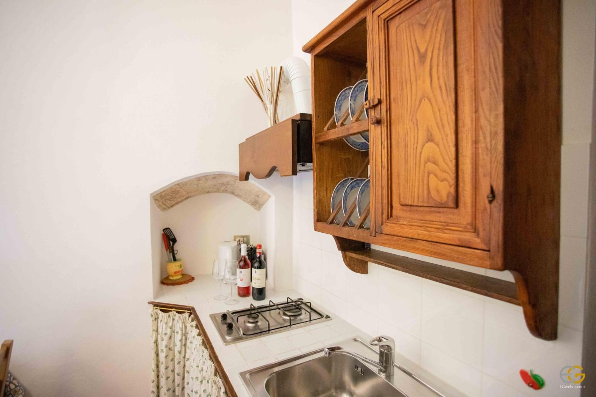 Terre Di Melazzano - Le Case Di Chiara グレーヴェ・イン・キアンティ 部屋 写真