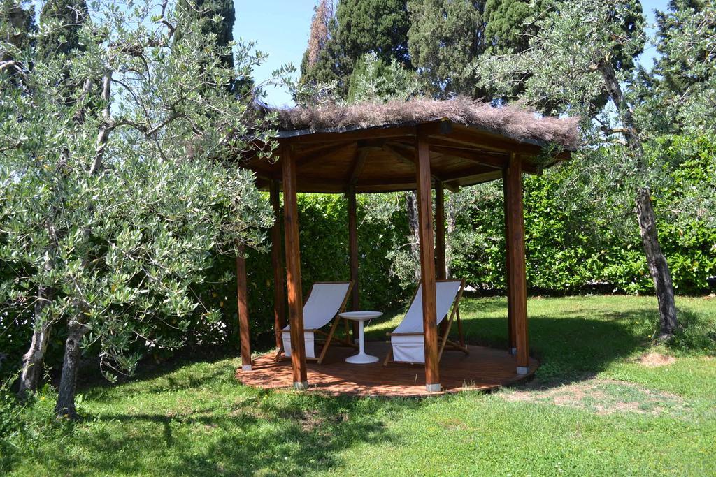 Terre Di Melazzano - Le Case Di Chiara グレーヴェ・イン・キアンティ エクステリア 写真