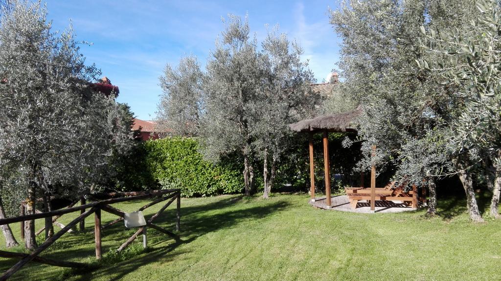 Terre Di Melazzano - Le Case Di Chiara グレーヴェ・イン・キアンティ エクステリア 写真